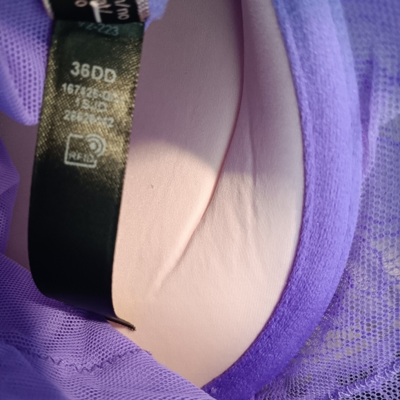 Victoria Secret Corset Bra - Picture 7 of 7